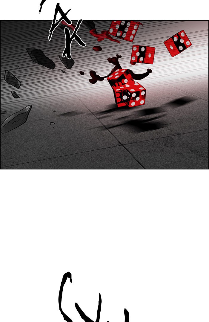 Dice Chapter 282 - halaman 57