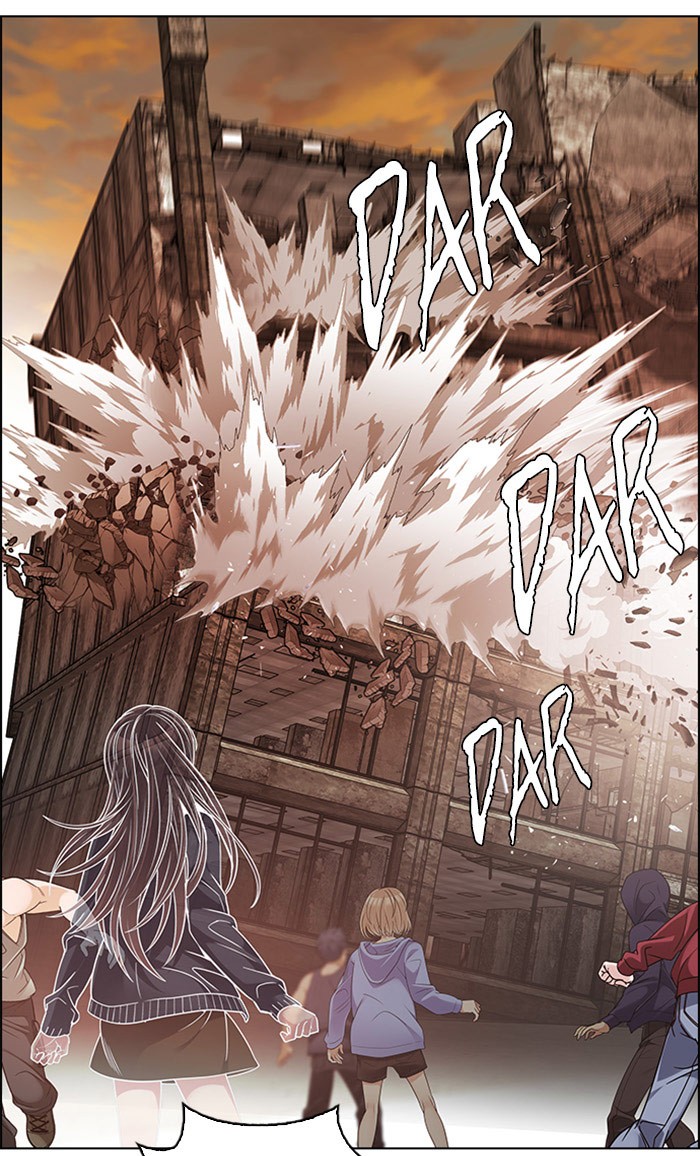 Dice Chapter 282 - halaman 66