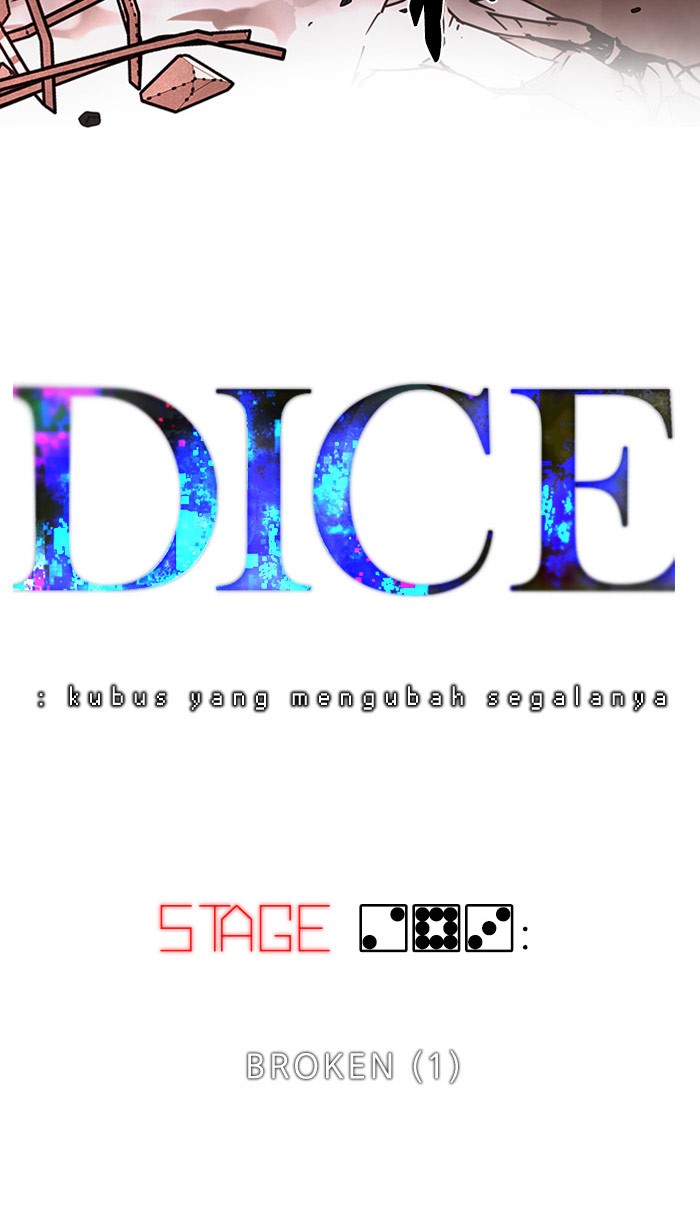 Dice Chapter 283 - halaman 10