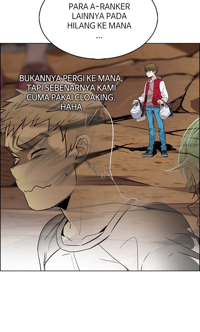 Dice Chapter 283 - halaman 13