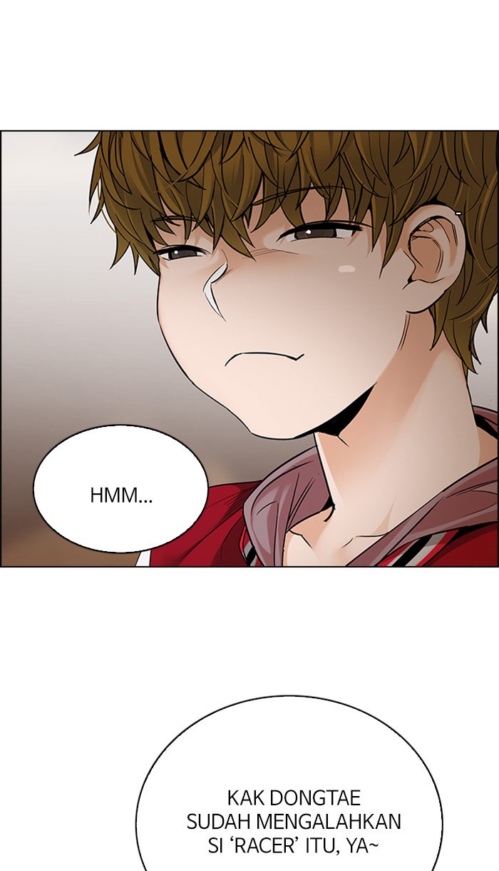 Dice Chapter 283 - halaman 14