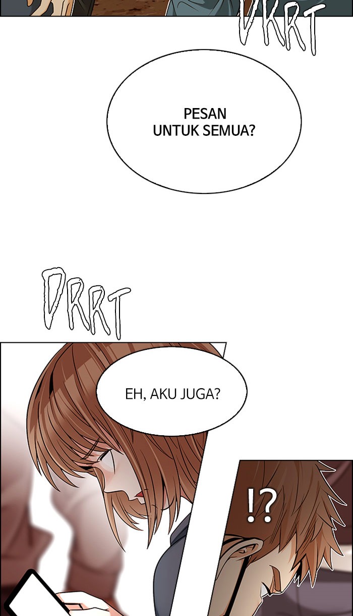 Dice Chapter 283 - halaman 19
