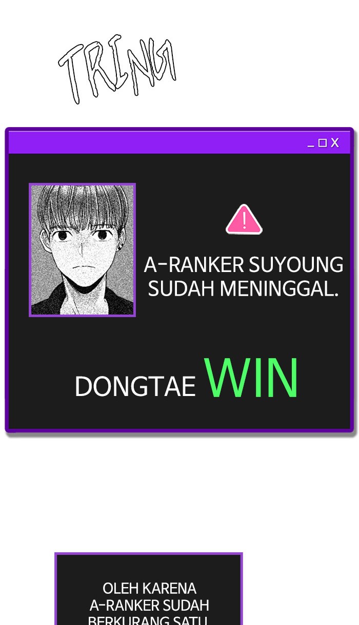Dice Chapter 283 - halaman 21