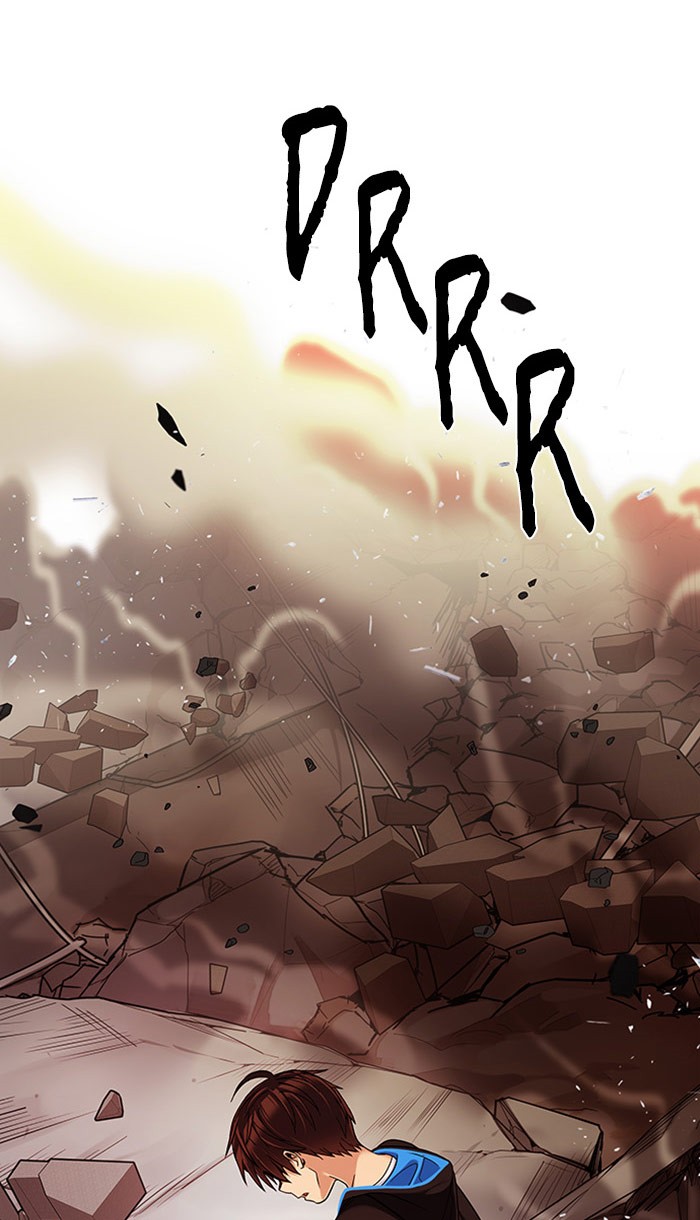 Dice Chapter 283 - halaman 8