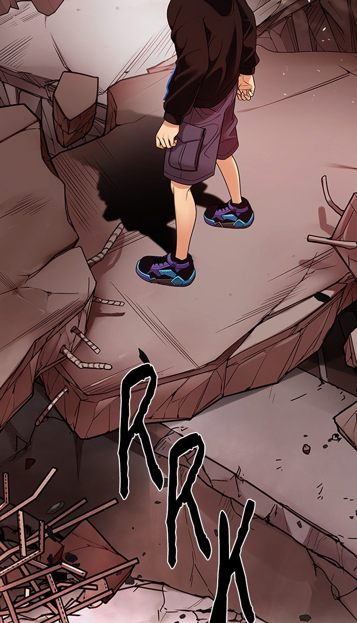 Dice Chapter 283 - halaman 9