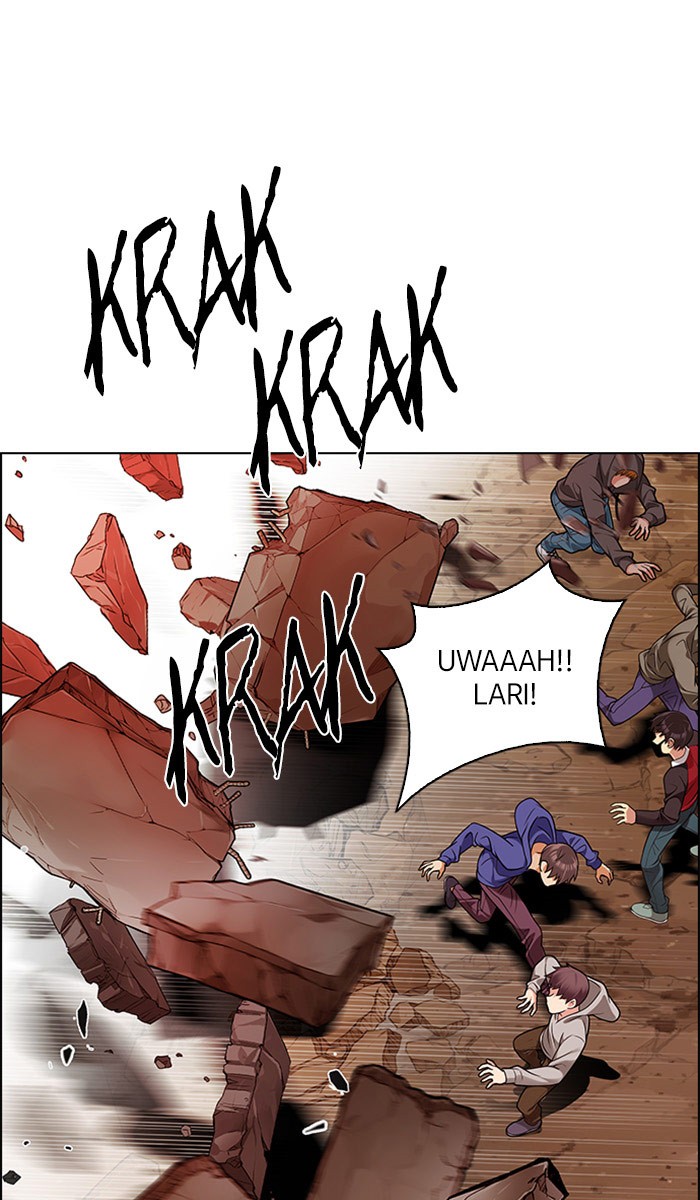 Dice Chapter 284 - halaman 12
