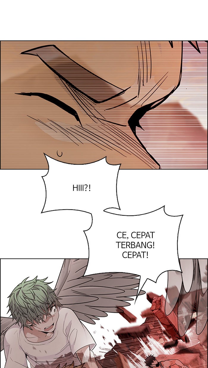 Dice Chapter 284 - halaman 14