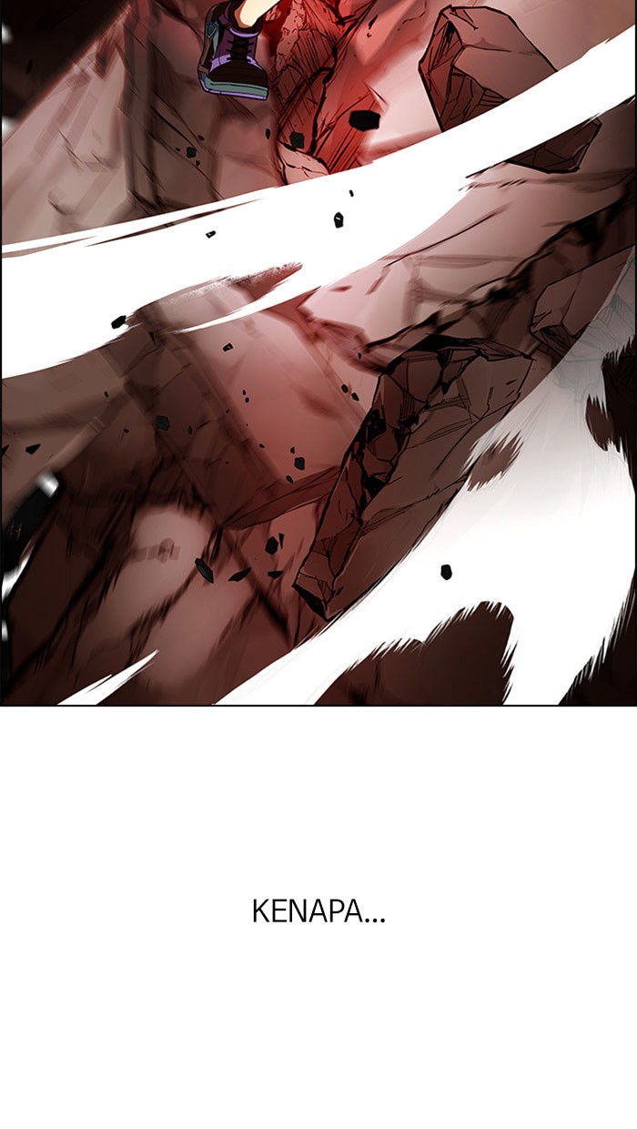 Dice Chapter 284 - halaman 22