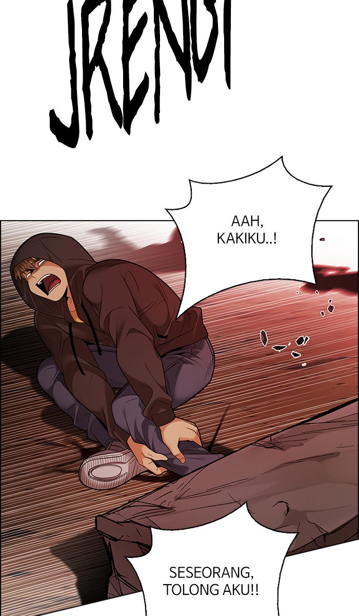 Dice Chapter 284 - halaman 37