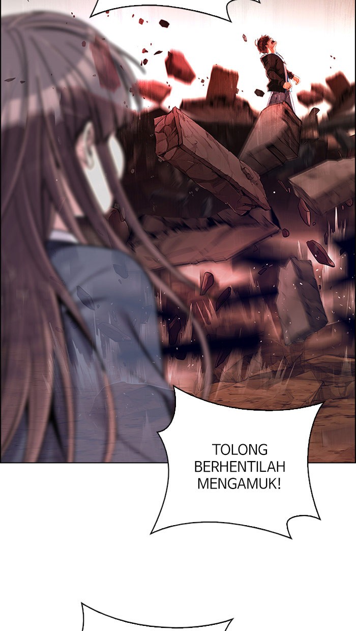 Dice Chapter 284 - halaman 40