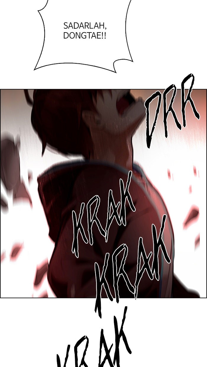Dice Chapter 284 - halaman 41