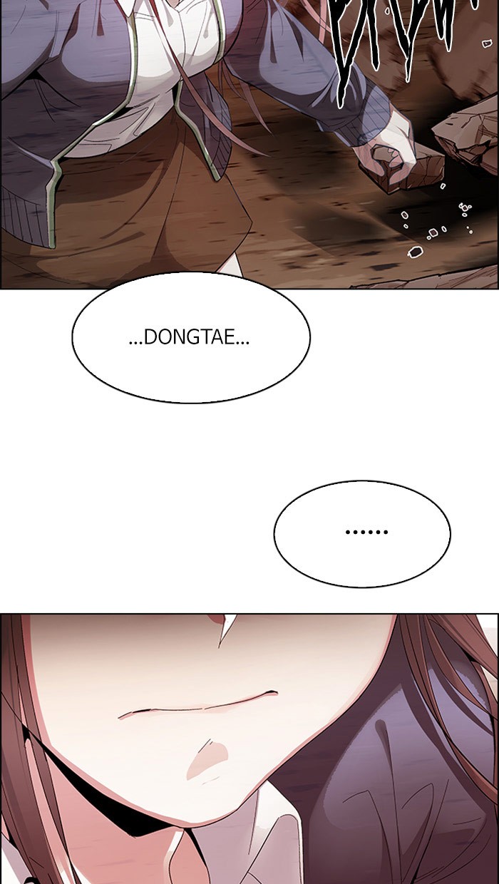 Dice Chapter 284 - halaman 43