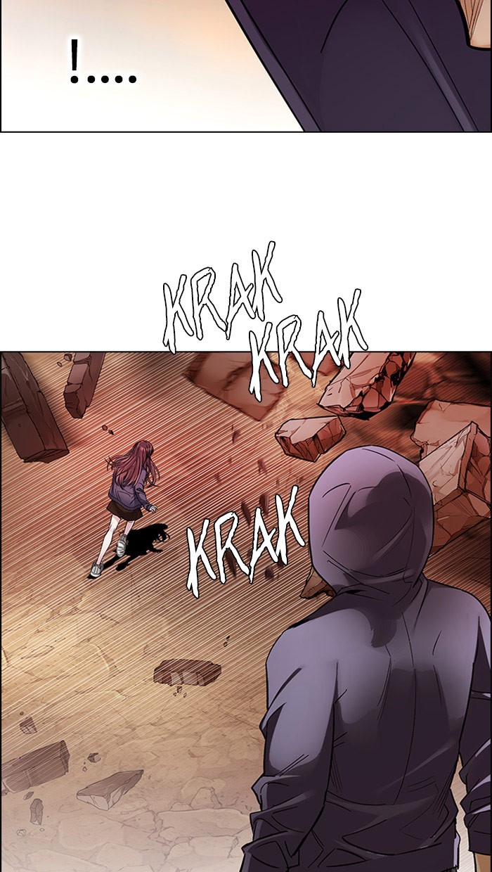 Dice Chapter 284 - halaman 45