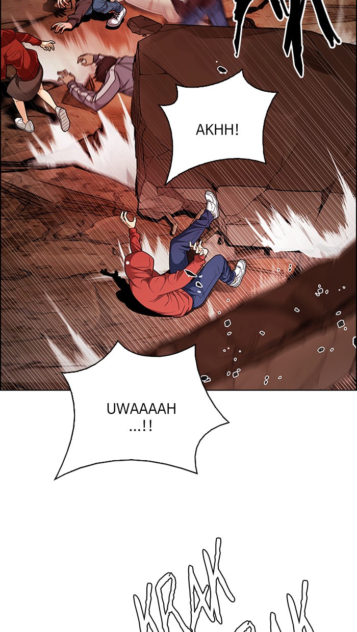 Dice Chapter 285 - halaman 17