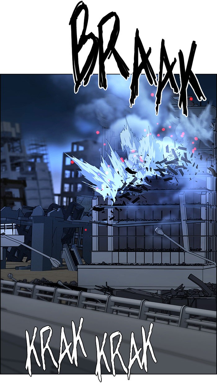 Dice Chapter 285 - halaman 42