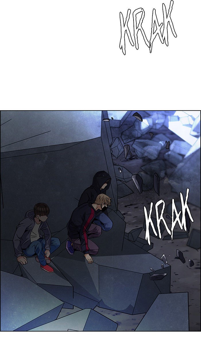 Dice Chapter 285 - halaman 43