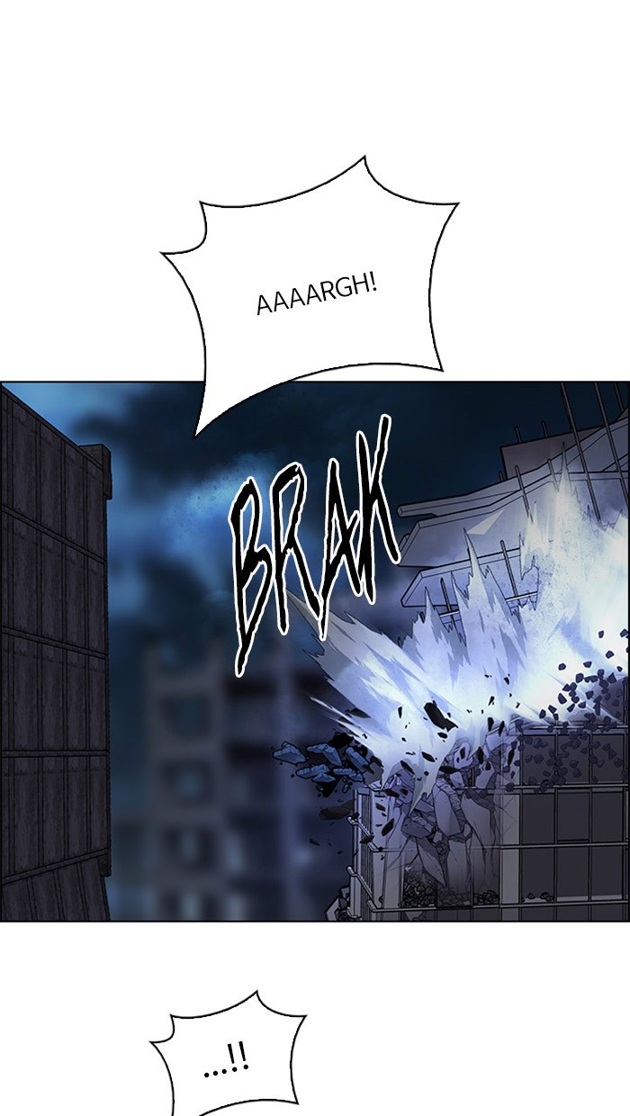 Dice Chapter 285 - halaman 44