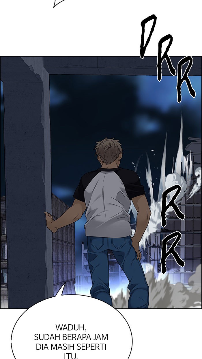 Dice Chapter 285 - halaman 45