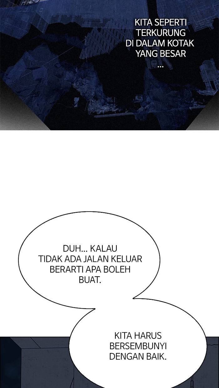 Dice Chapter 285 - halaman 54