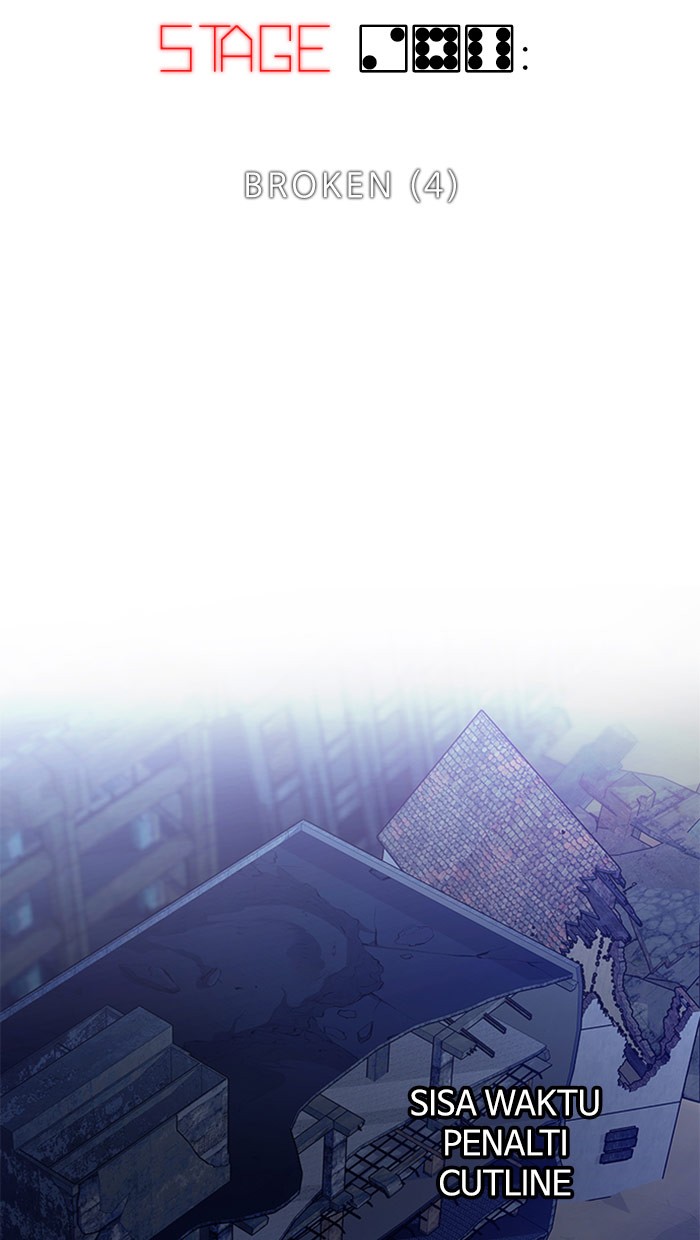 Dice Chapter 286 - halaman 2