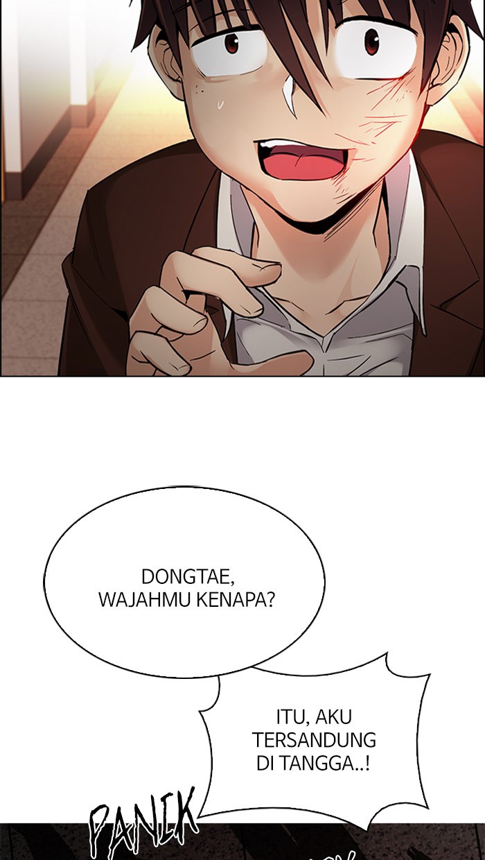 Dice Chapter 286 - halaman 35