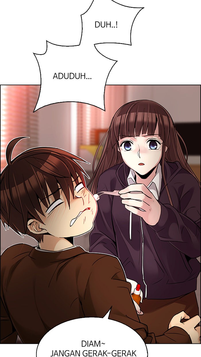 Dice Chapter 286 - halaman 39