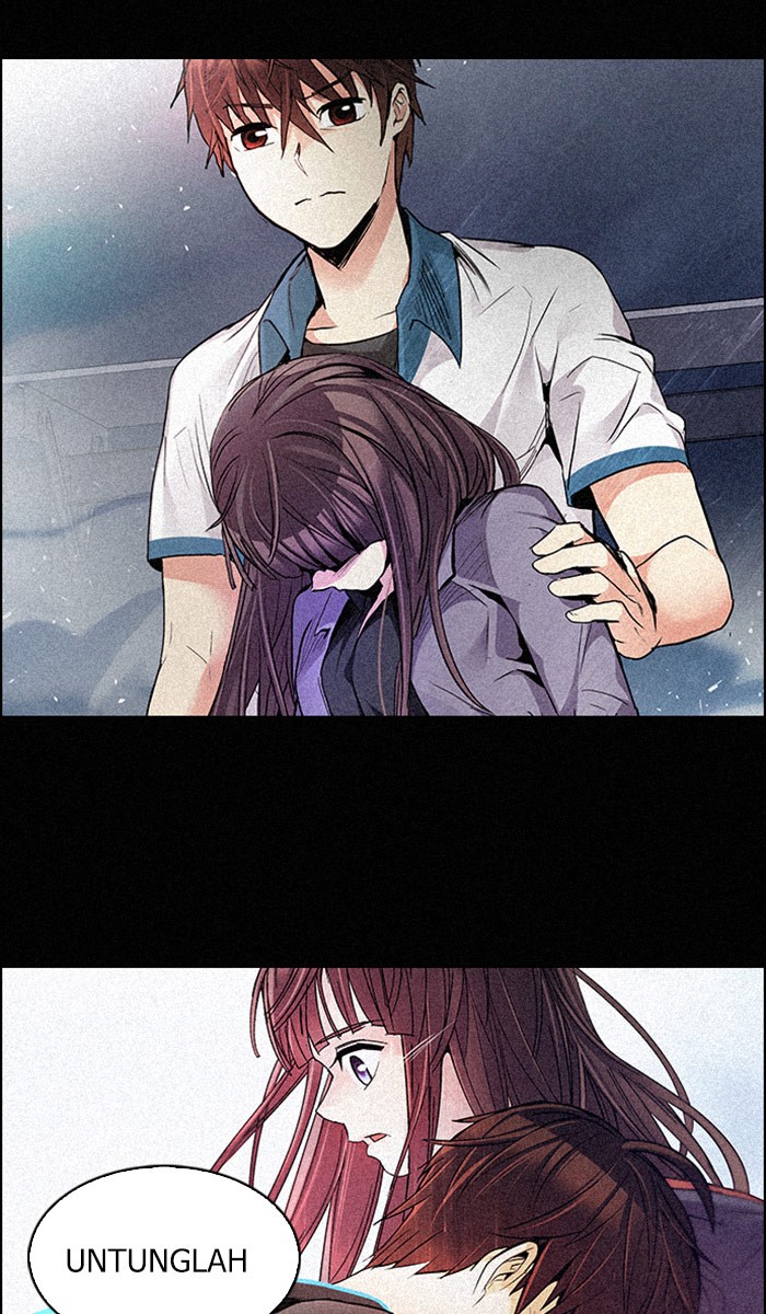 Dice Chapter 286 - halaman 48