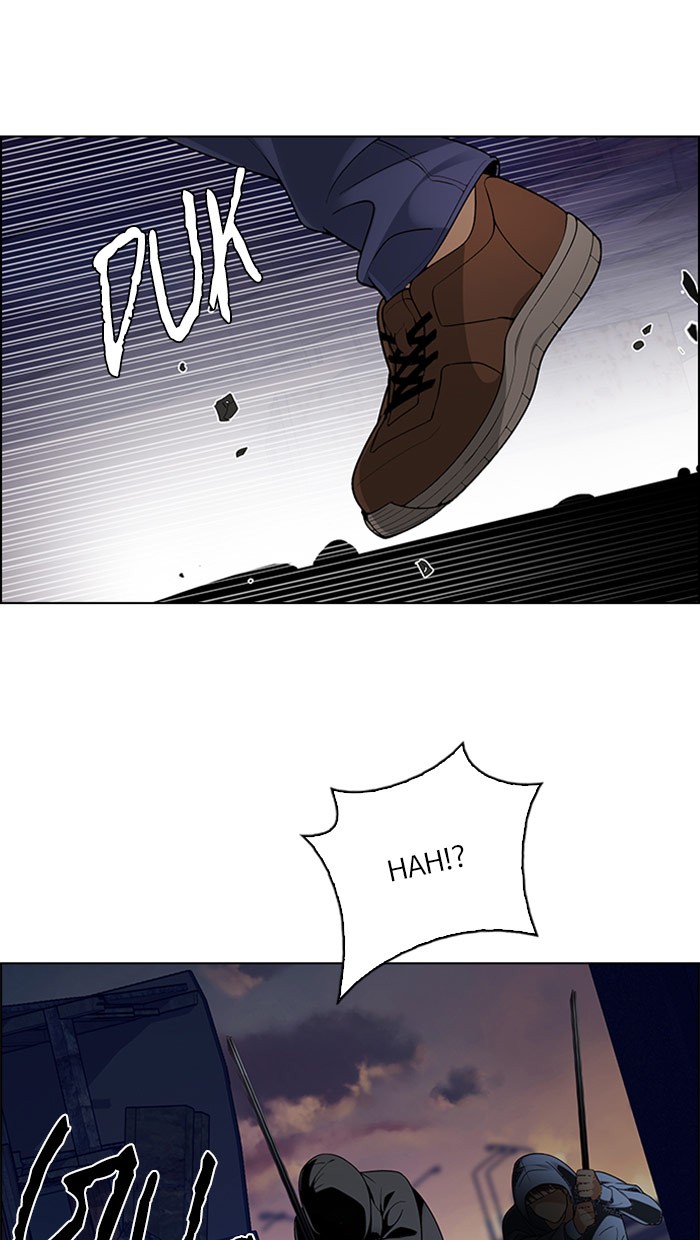 Dice Chapter 286 - halaman 6