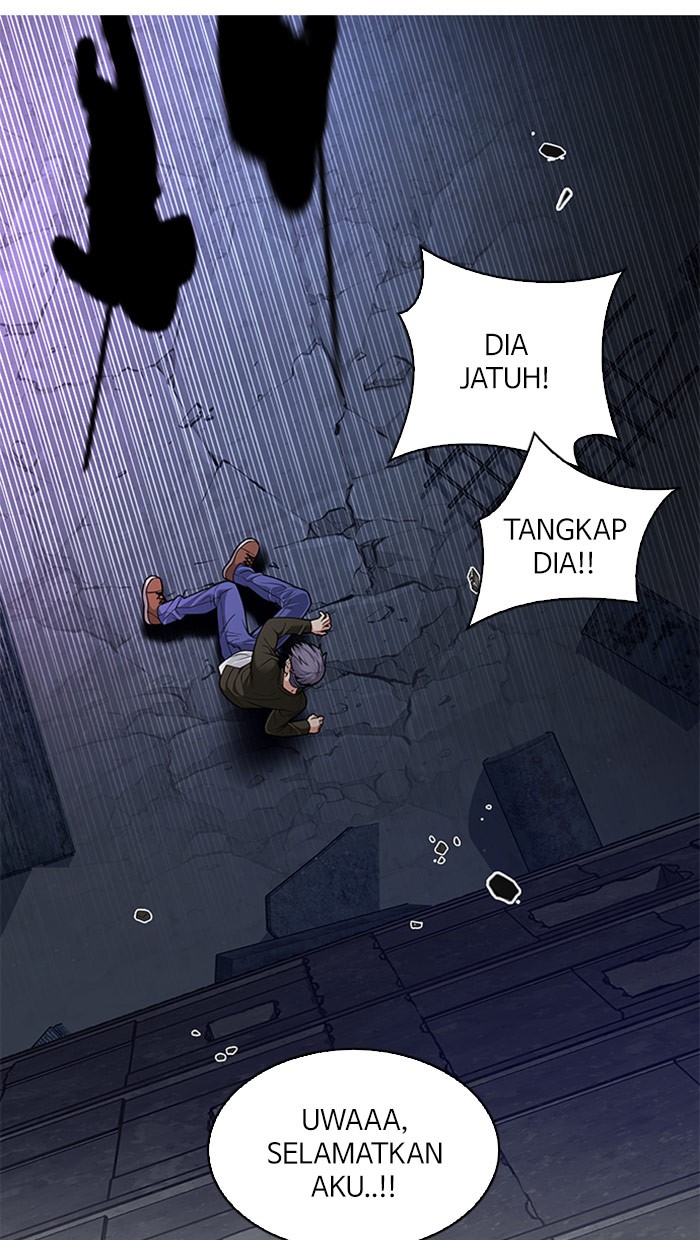 Dice Chapter 286 - halaman 8