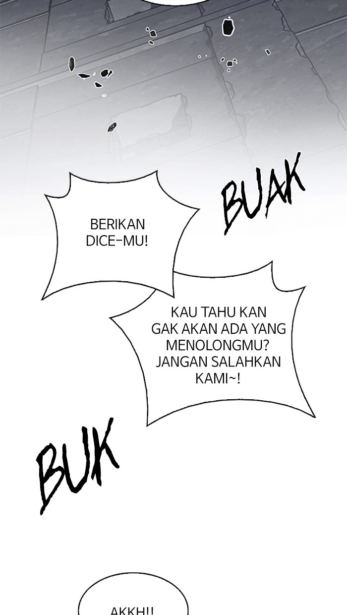Dice Chapter 286 - halaman 9