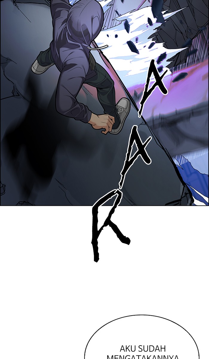 Dice Chapter 287 - halaman 34