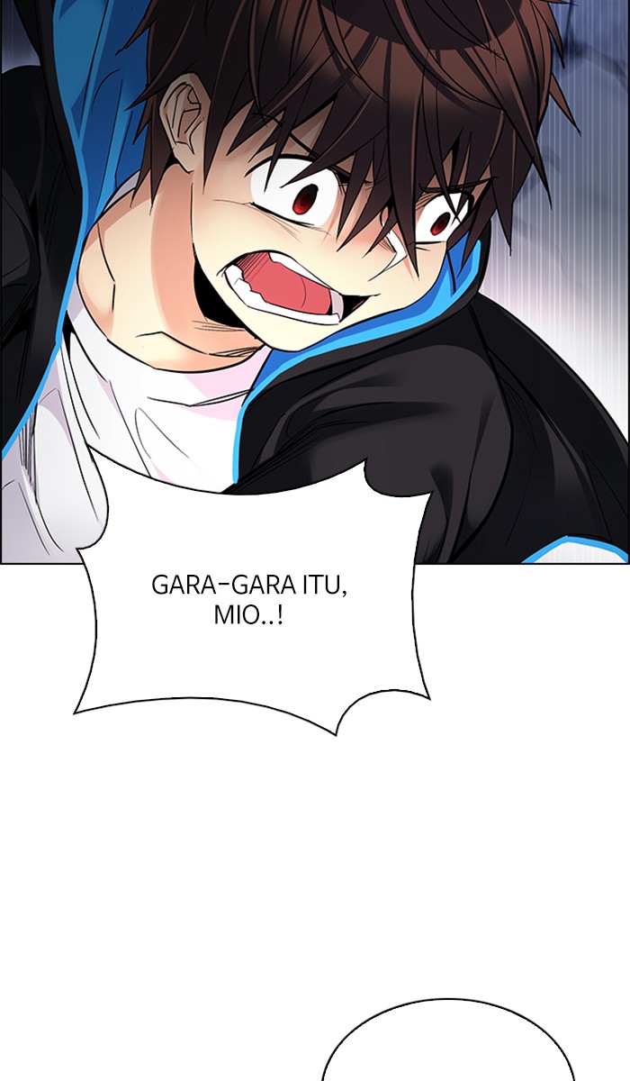 Dice Chapter 287 - halaman 37