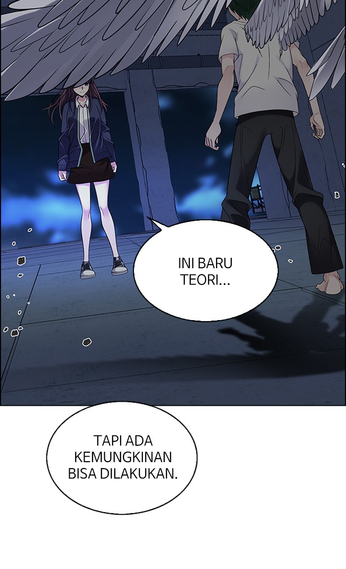 Dice Chapter 287 - halaman 47