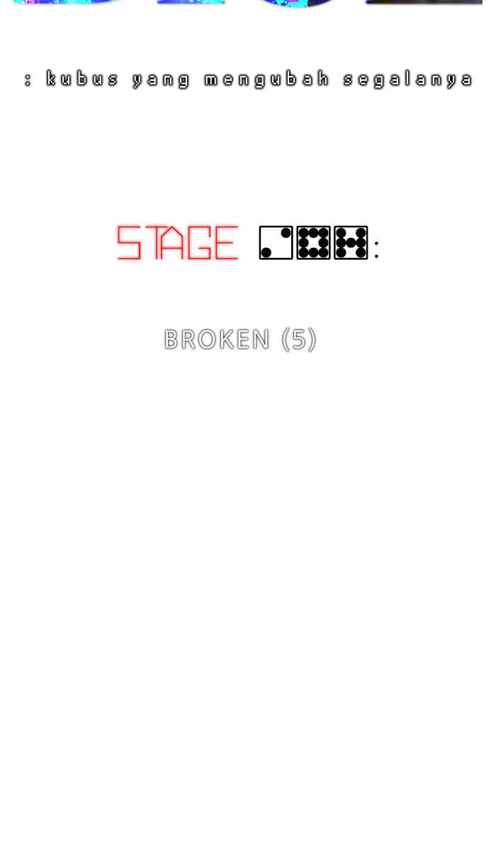 Dice Chapter 287 - halaman 6