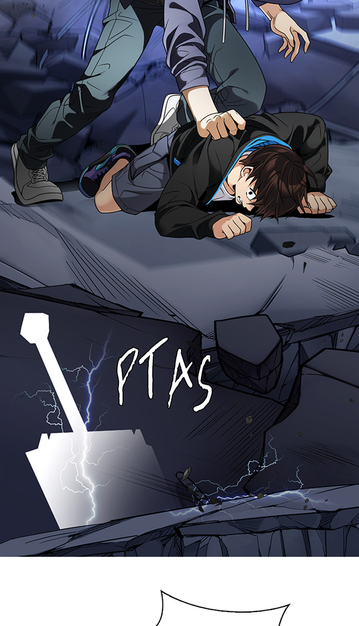 Dice Chapter 288 - halaman 14