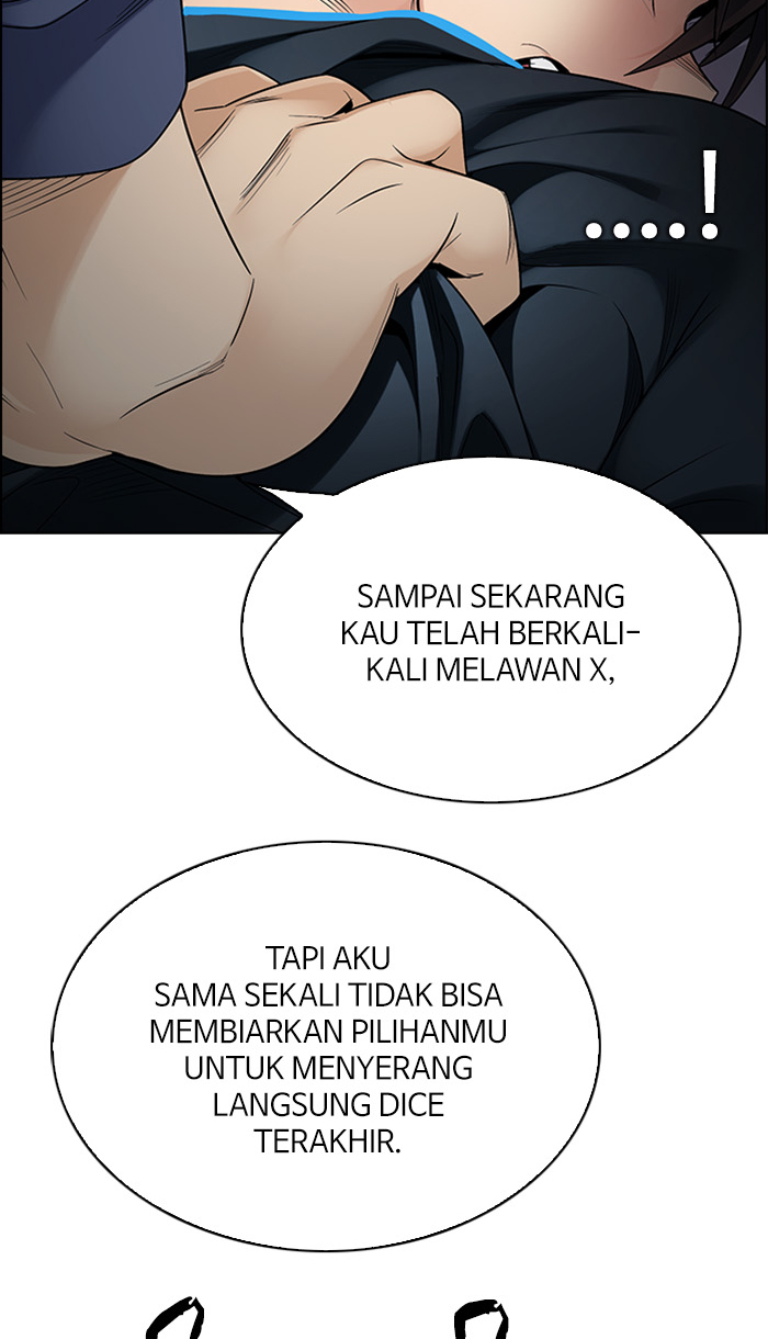 Dice Chapter 288 - halaman 19