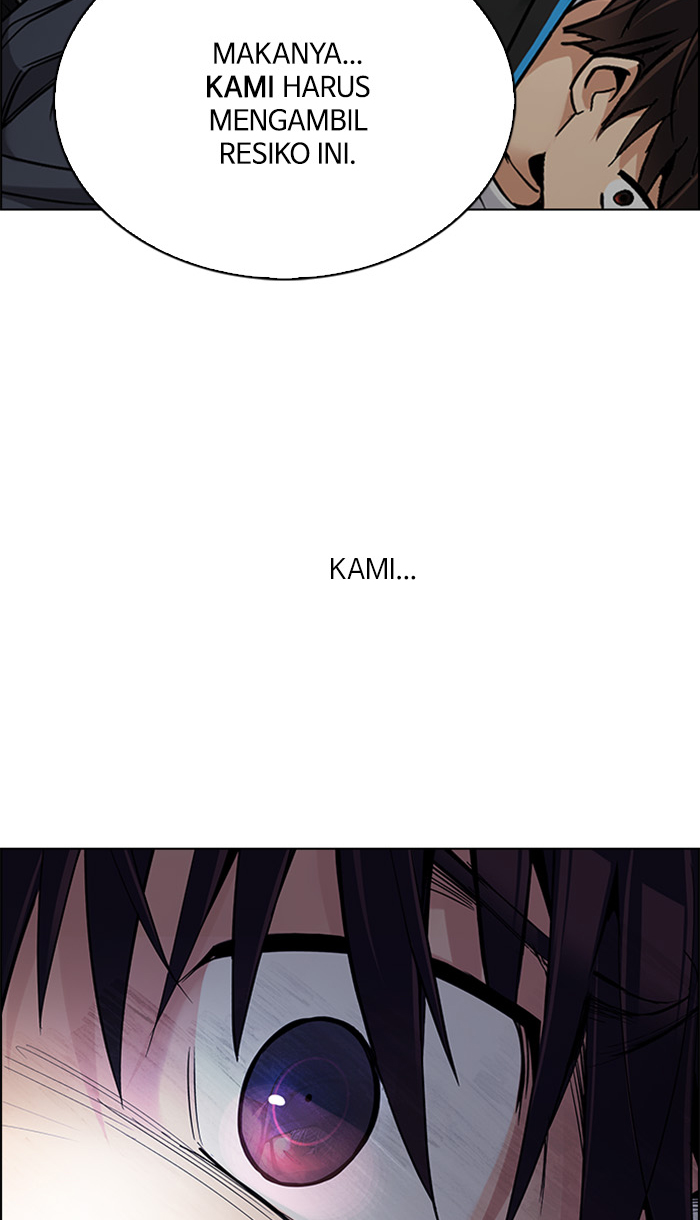 Dice Chapter 288 - halaman 23