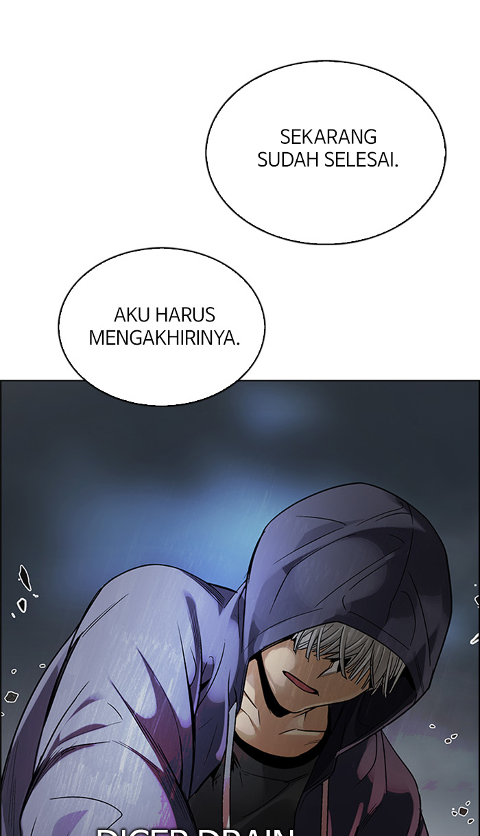 Dice Chapter 288 - halaman 25