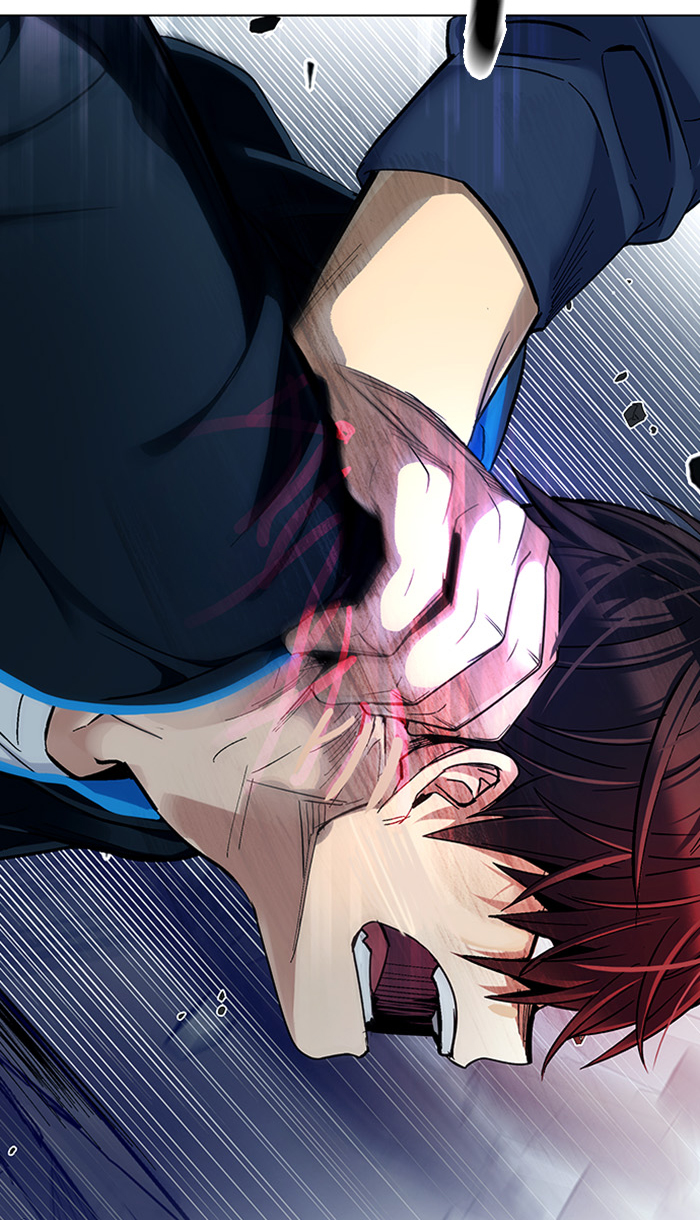 Dice Chapter 288 - halaman 27