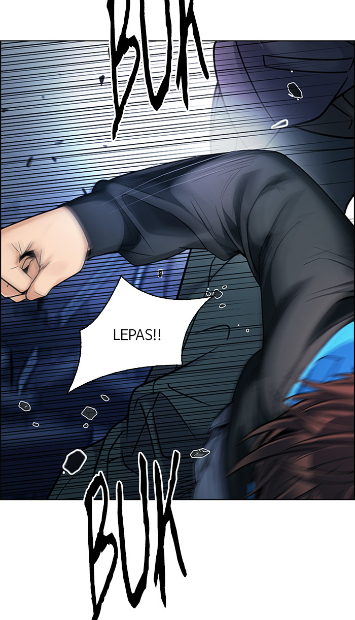 Dice Chapter 288 - halaman 29