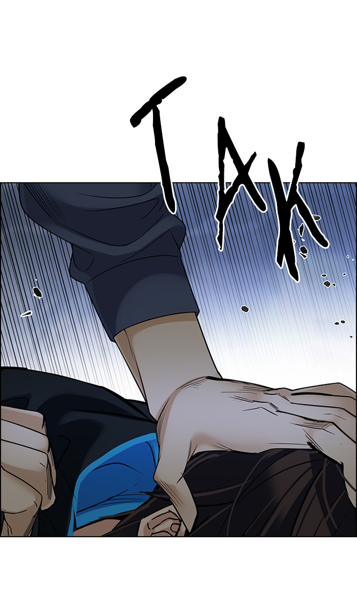 Dice Chapter 288 - halaman 34