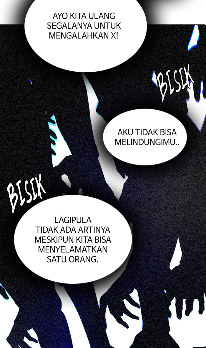 Dice Chapter 288 - halaman 38