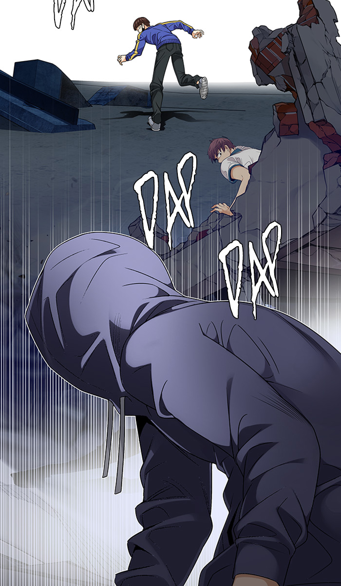 Dice Chapter 288 - halaman 56