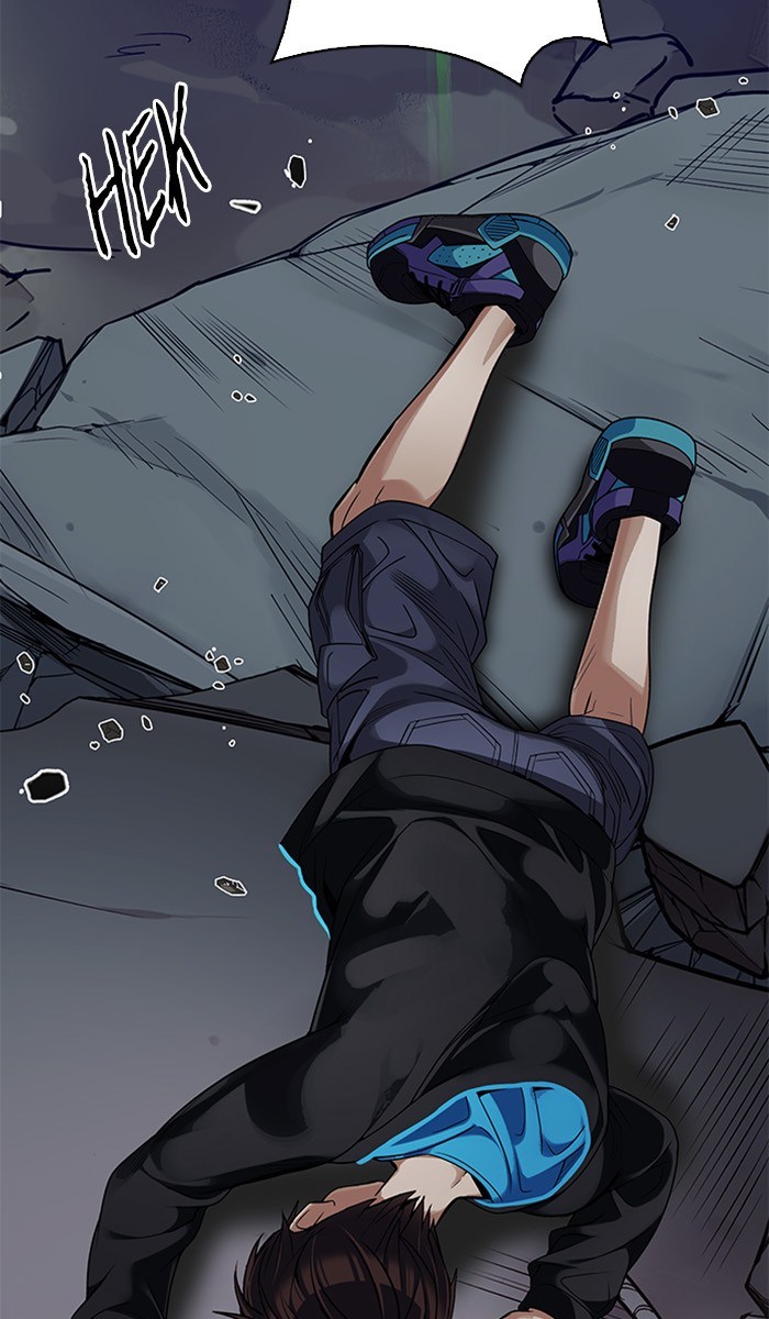 Dice Chapter 289 - halaman 17