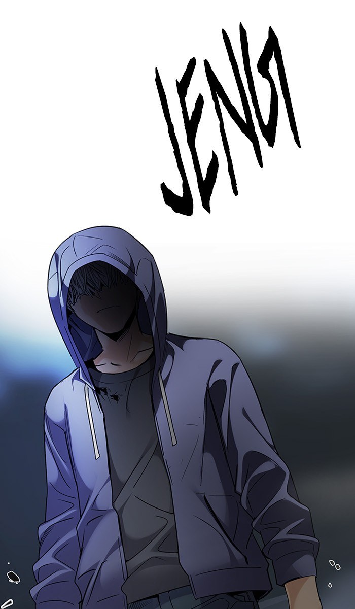 Dice Chapter 289 - halaman 25