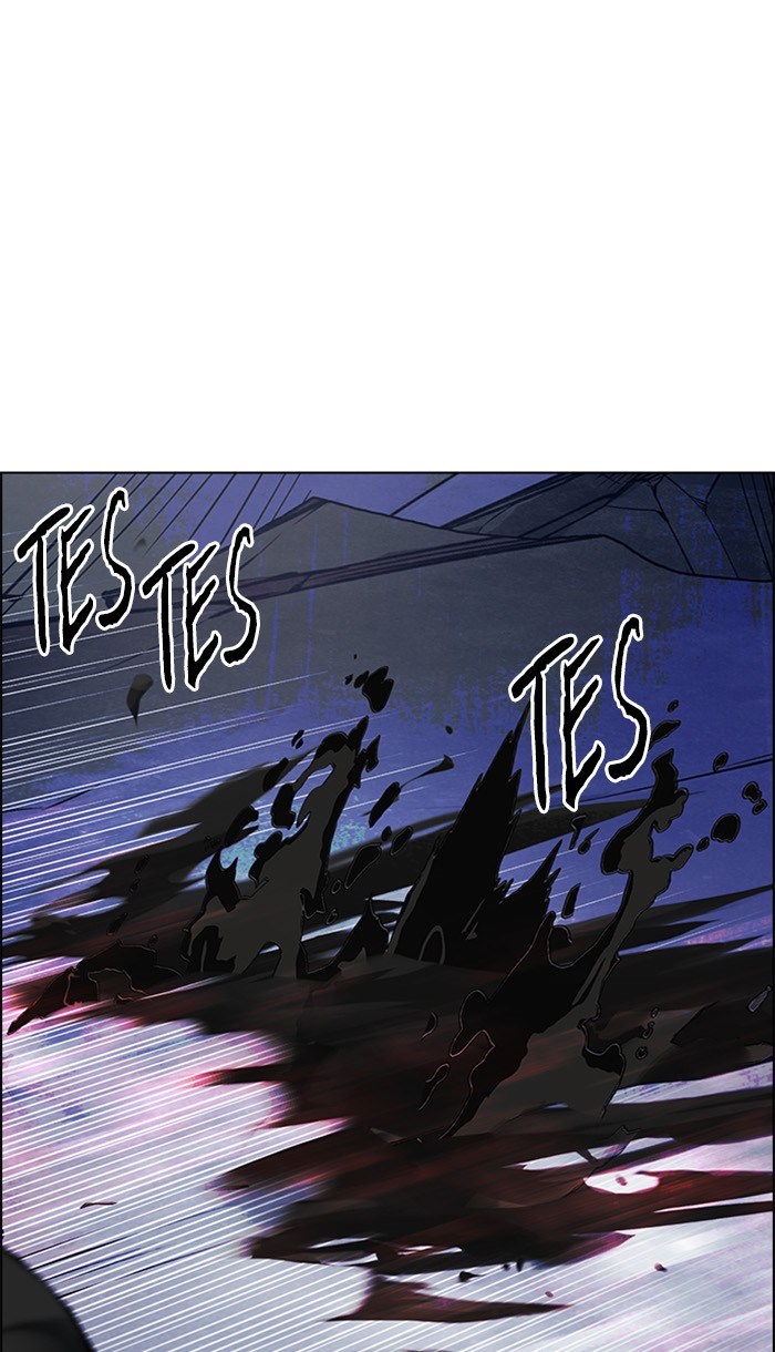 Dice Chapter 289 - halaman 35