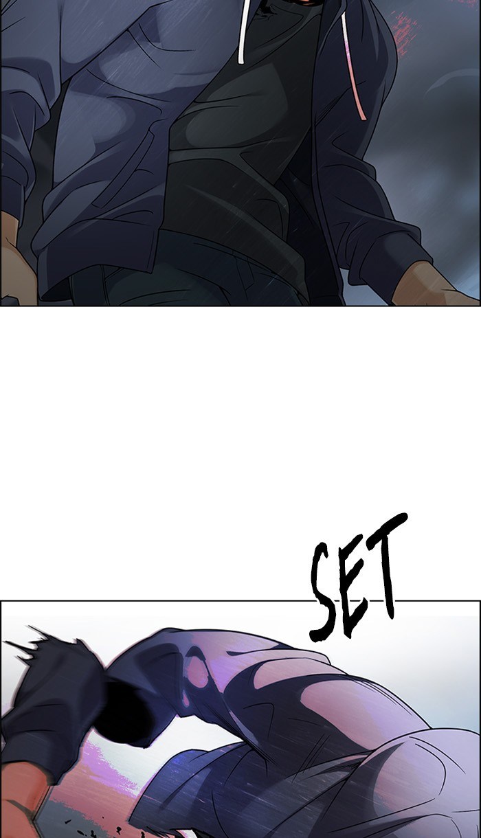 Dice Chapter 289 - halaman 37