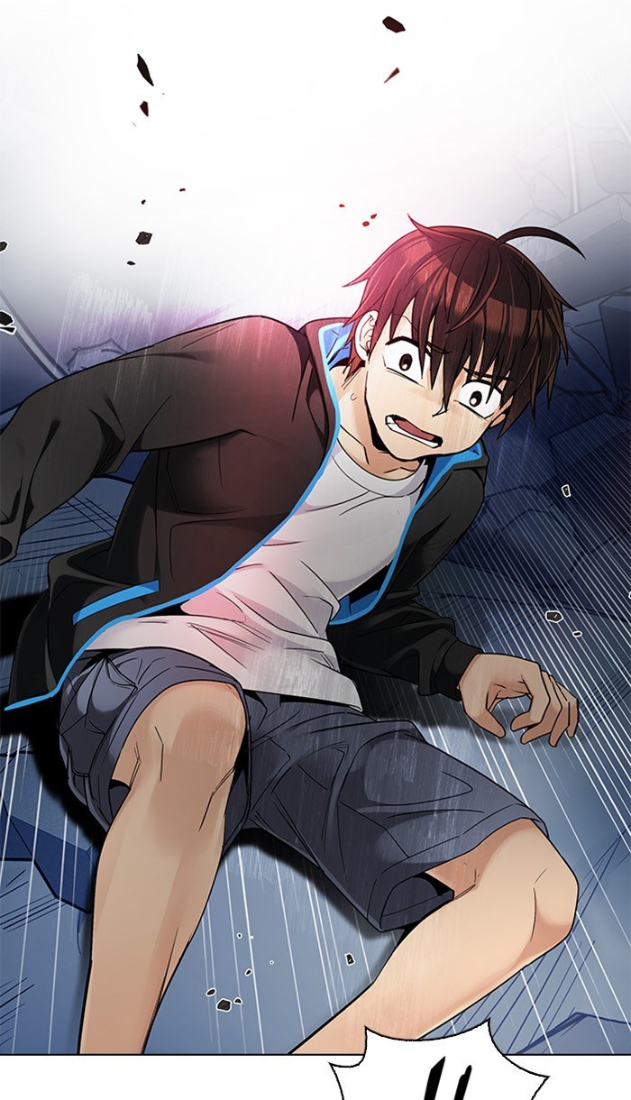 Dice Chapter 289 - halaman 39