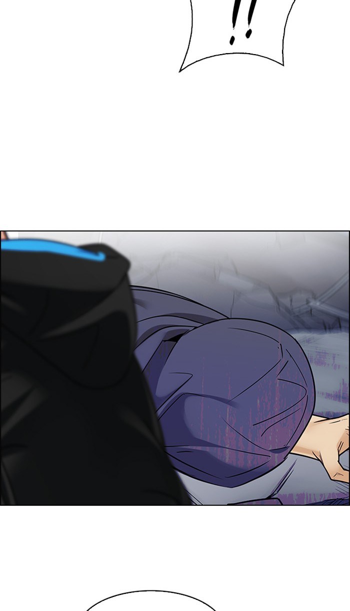 Dice Chapter 289 - halaman 40