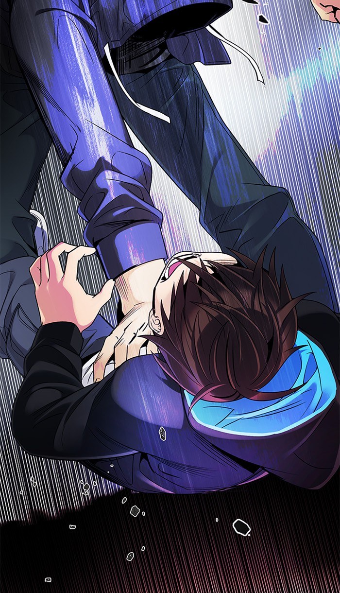 Dice Chapter 289 - halaman 47